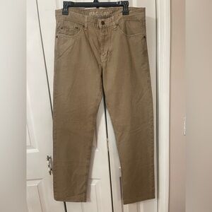 Men’s VTG Mac Jeans